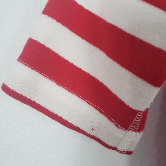 Hanna Andersson Marvel Spiderman jersey tee size12 - Picture 5 of 9